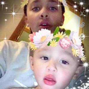 Meet your Posher, William